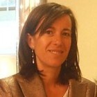 OEB speaker Rosa García Calero