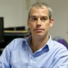 OEB speaker Dom Graveson