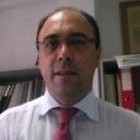 OEB speaker Nikitas Kastis
