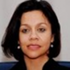 OEB speaker Shafika Isaacs