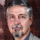 OEB speaker Herman van der Merwe