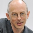 OEB speaker Steven Warburton