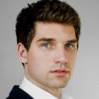 OEB speaker Hannes Klöpper