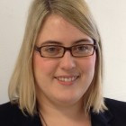 OEB speaker Maren Deepwell