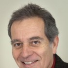 OEB speaker Johannes Cronje