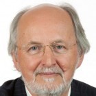 OEB speaker Charles Jennings