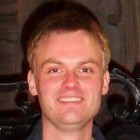 OEB speaker Tobias Kutzner