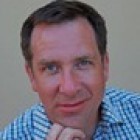 OEB speaker Donald H. Taylor