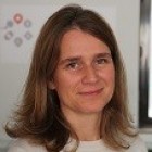 OEB speaker Anja Balanskat