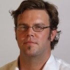 OEB speaker Tom Wambeke