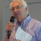 OEB speaker Alan Tait