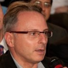OEB speaker Stylianos Hatzipanagos
