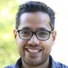 OEB speaker Atish Gonsalves