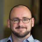 OEB speaker Matthew Pierce