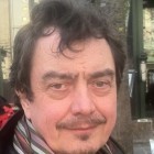 OEB speaker Serge Ravet