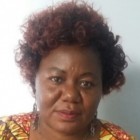 OEB speaker Beatrice Okoth