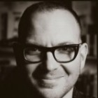OEB speaker Cory Doctorow
