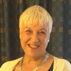 OEB speaker Shirley Bennett