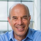 OEB speaker Ian Goldin