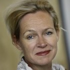 OEB speaker Anka Mulder