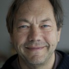 OEB speaker Luc Steels