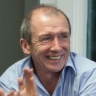 OEB speaker David Price