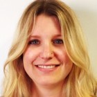 OEB speaker Kate Coulson