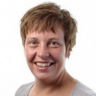 OEB speaker Christien Bok