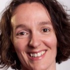 OEB speaker Sarah Davies