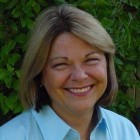 OEB speaker Ellen Wagner