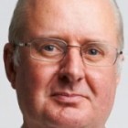 OEB speaker Paul Bailey