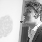 OEB speaker Jeroen Munk