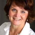 OEB speaker Leslie Kennedy