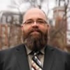 OEB speaker James Woodworth