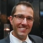 OEB speaker Eric Jandciu