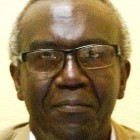 OEB speaker Sam James Murungi Kaheru