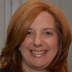 OEB speaker Gina Alexandris