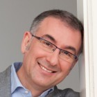 OEB speaker Ioannis Angelis