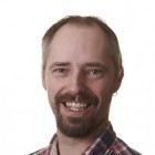 OEB speaker Geir Hareide Hansen