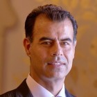 OEB speaker Sandeep Aneja