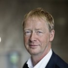 OEB speaker Pieter Cornelissen