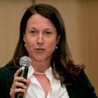 OEB speaker Véronique Maes