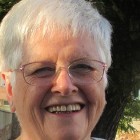 OEB speaker Anne Gilleran