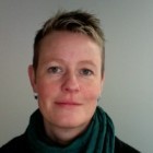 OEB speaker Annette Q. Pedersen