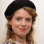 OEB speaker Anne Marleen Olthof