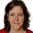 OEB speaker Heidi Steegen