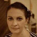 OEB speaker Estie Lubbe