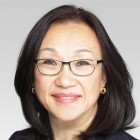 OEB speaker Jeanny Wildi-Yune