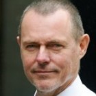 OEB speaker Thomas Grønlund