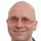 OEB speaker Timo Staub